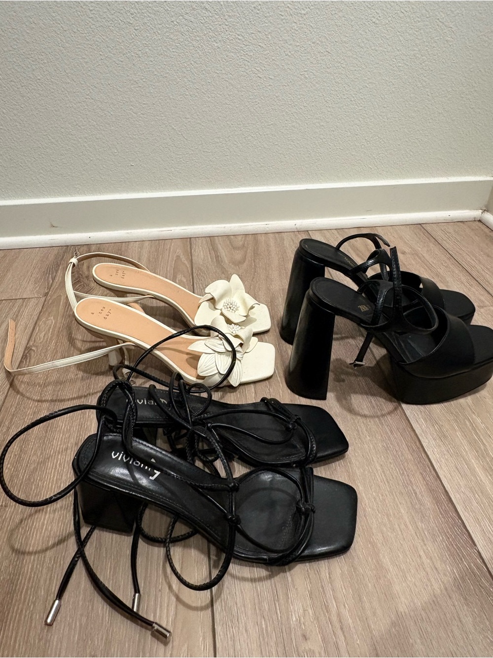 Heel bundle. - Picture 3 of 3